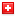 toxi.ch server is located in Switzerland